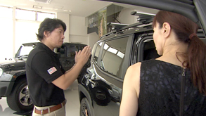 株式会社光岡自動車/ジープ富山 株式会社光岡自動車/ジープ富山