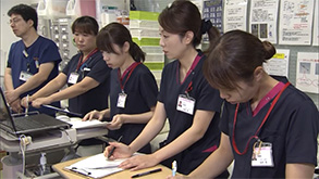 富山県済生会富山病院 富山県済生会富山病院