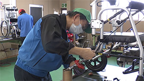 カナヤママシナリー株式会社 カナヤママシナリー株式会社
